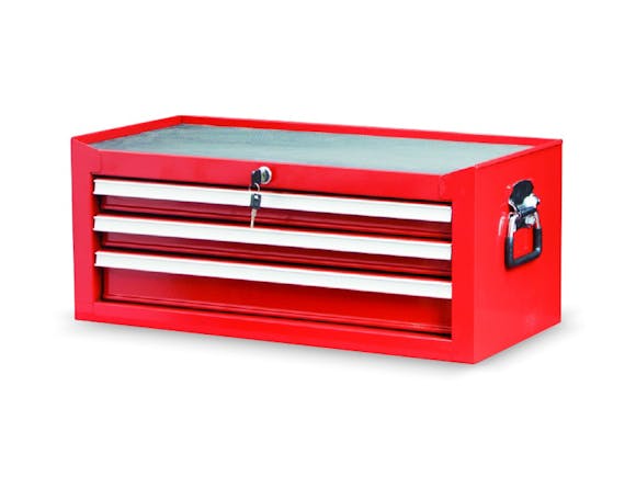 Middle Tool Chest 3 Drawer 27" Series