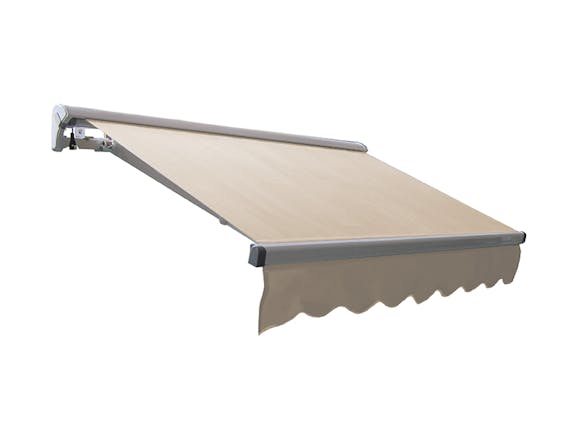 Retractable Awning 3m x 2m Beige
