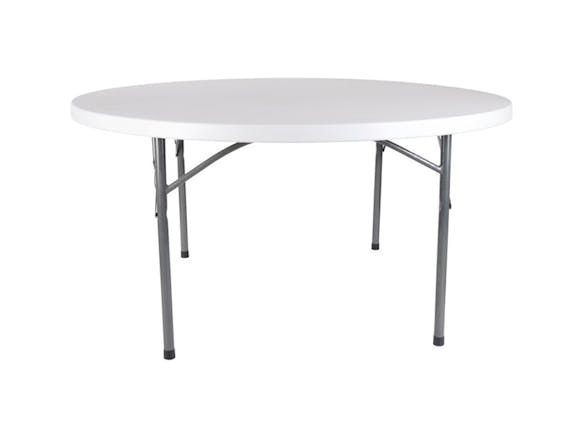 Folding Round Table 1.5m 