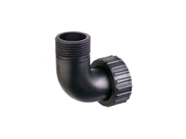 Threaded Male to Female Elbow 32mm F to 25mm M