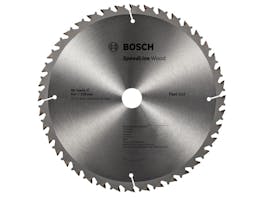 Bosch Blade Circular Pack 184 x 20 x 1.6mm 20T