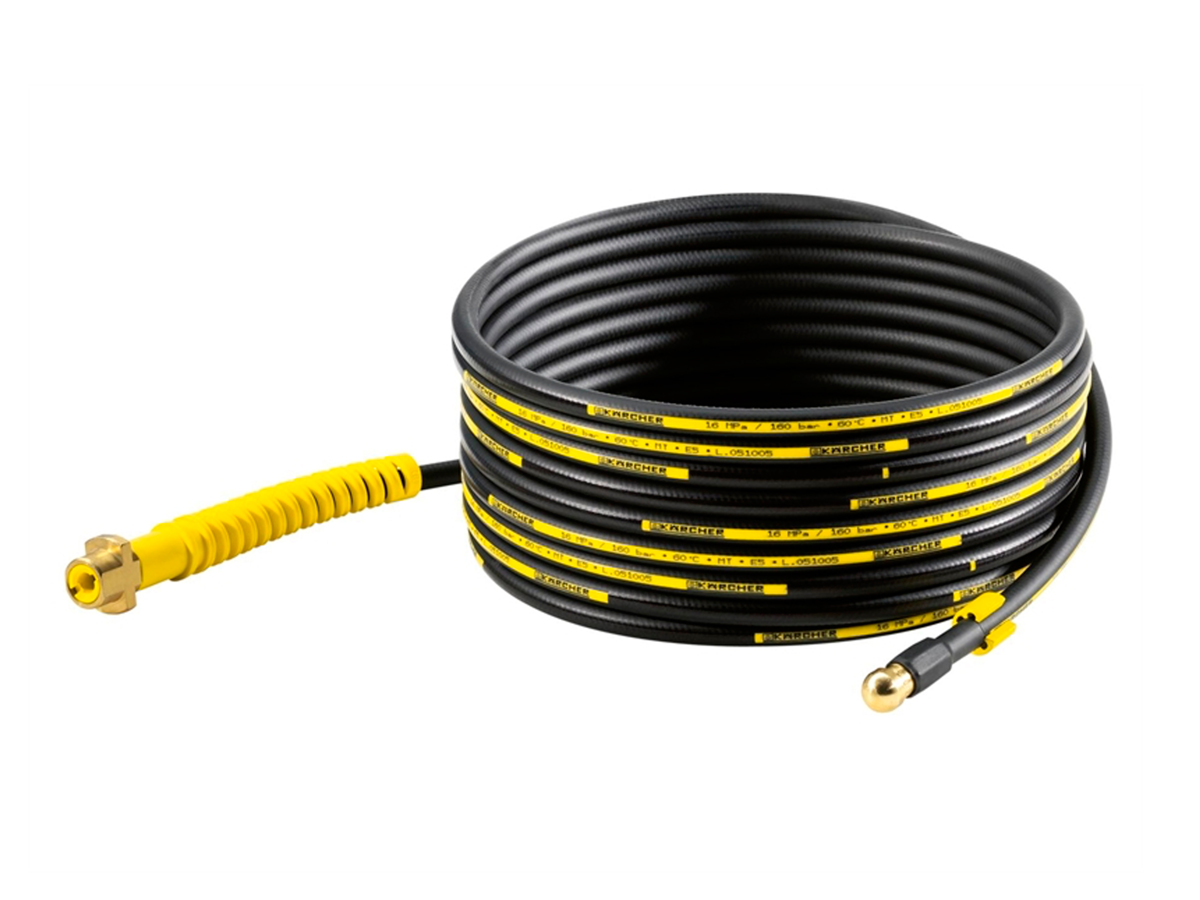 Karcher drain deals snake