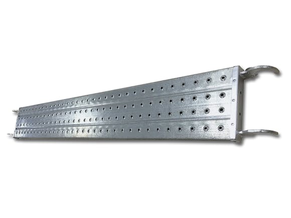 Scaffolding Extra Plank Platform 190x24cm