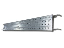Scaffolding Extra Plank Platform 190x24cm
