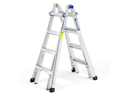 Atom Ladder Multi 17