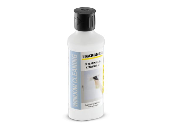 Karcher Glass Cleaner Concentrate 500ml