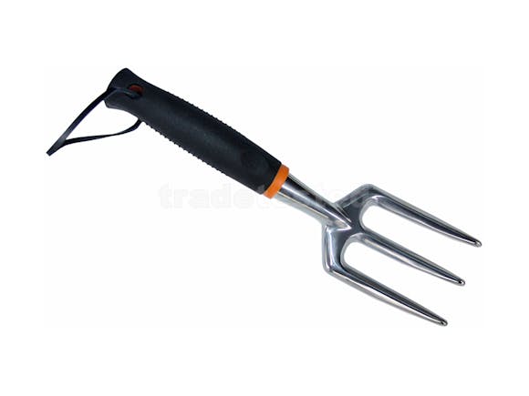 Fiskars Aluminium Hand Fork 