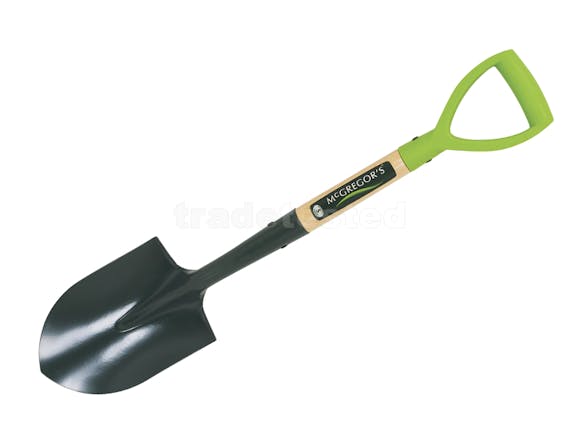 McGregor's Mini Shovel