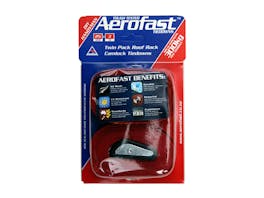 Aerofast Roof Rack Tiedown 25mm x 3m - Twin Pack