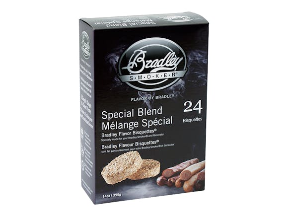 Special Blend Bisquette 24 Pack