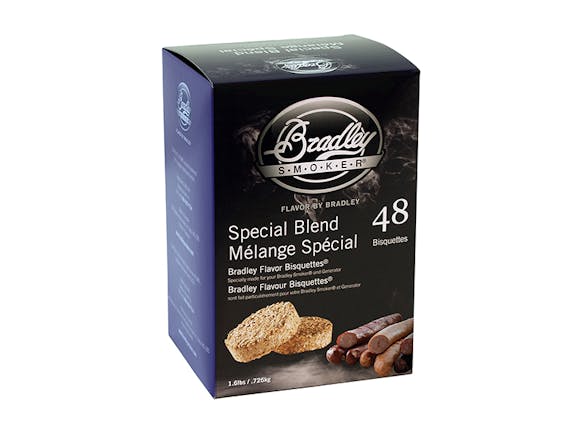 Special Blend Bisquette 48 Pack