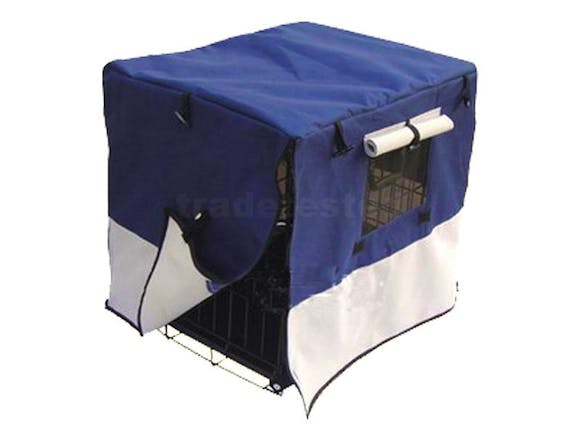 Dog Crate Cage Cover X-Small 