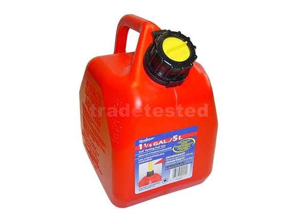 Scepter Petrol Can Jerry Can 5L