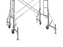 Scaffolding Tower Outriggers