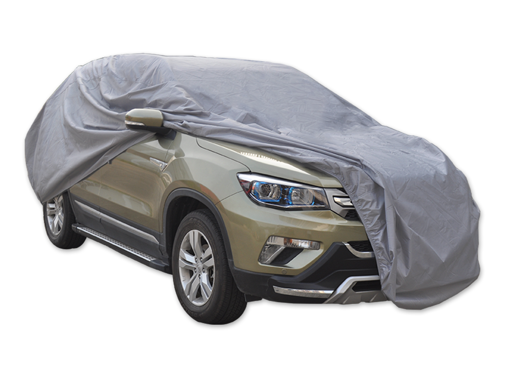 4wd car cover