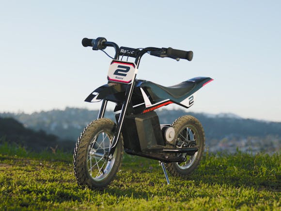 Razor Dirt Rocket MX125 Electric Mini Dirt Bike