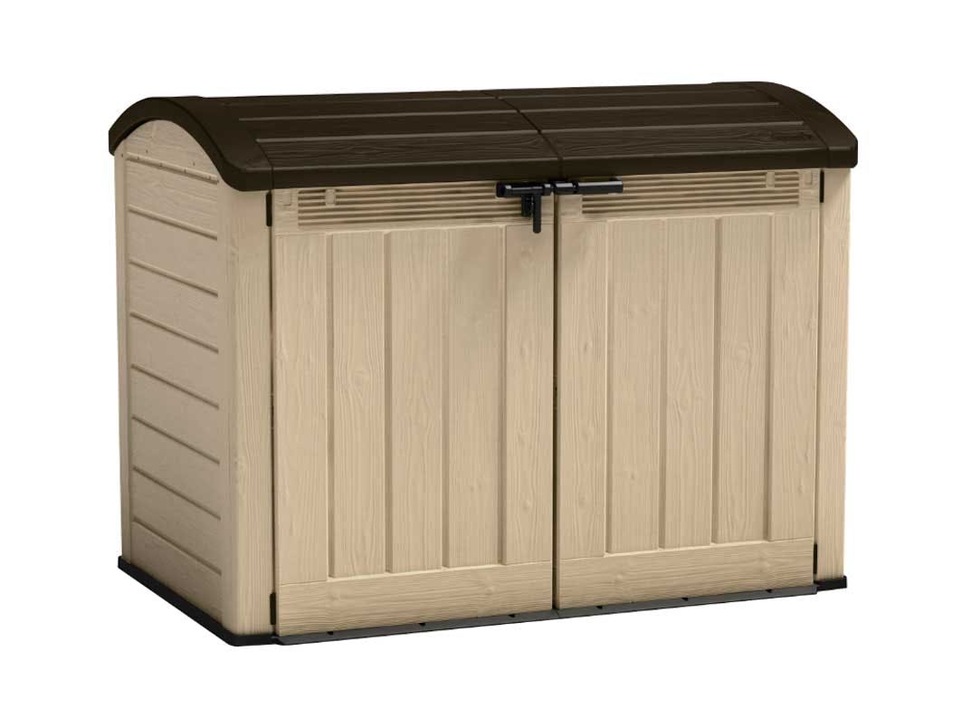 keter storage 2000l