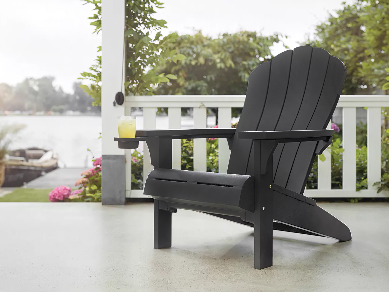 keter adirondack chair 17209465