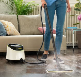 Karcher SC 3 Deluxe EasyFix Premium Steam Cleaner - Steam Cleaners -  Cleaning - Home & Outdoor Living at Trade Tested