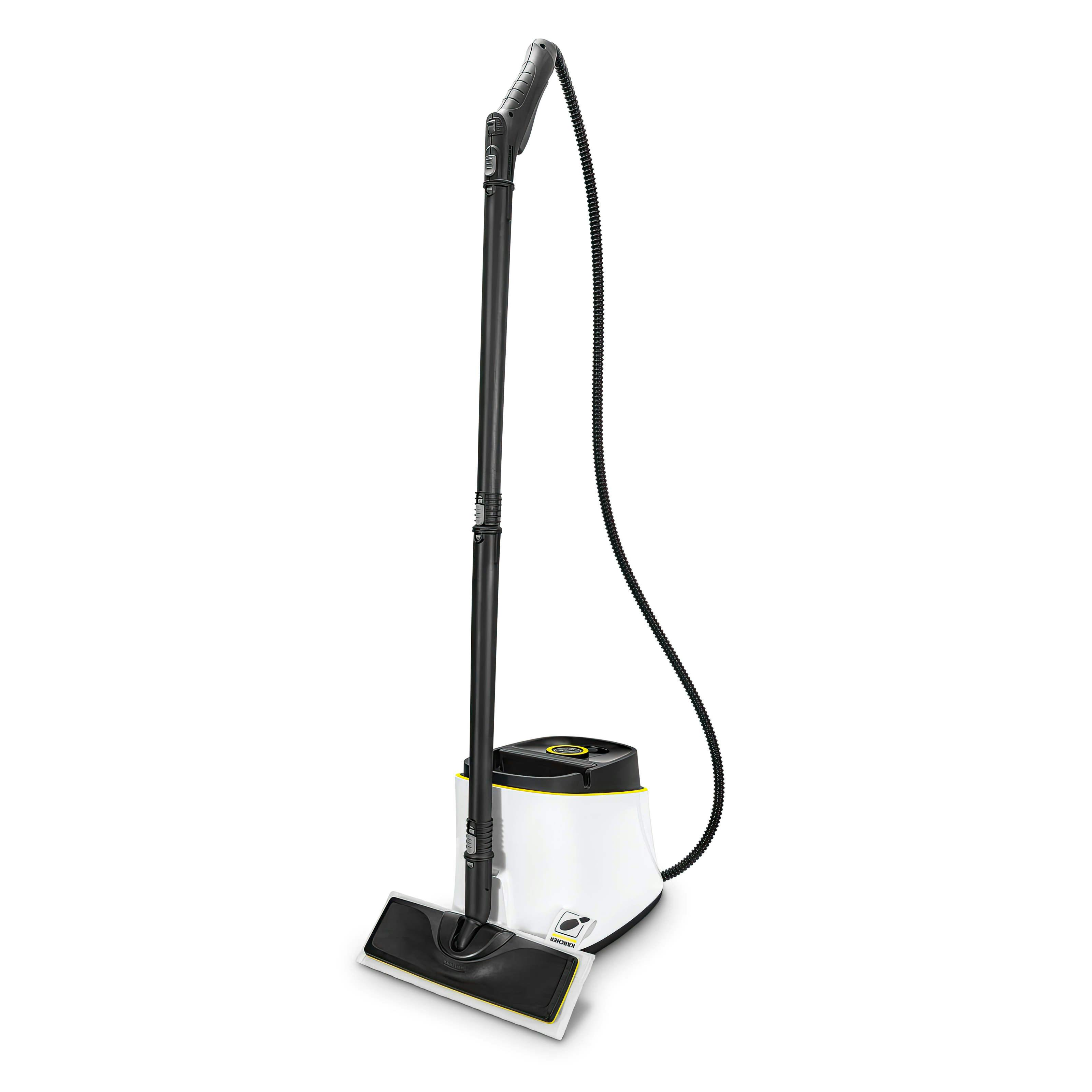Karcher SC2 Steam Cleaner Review