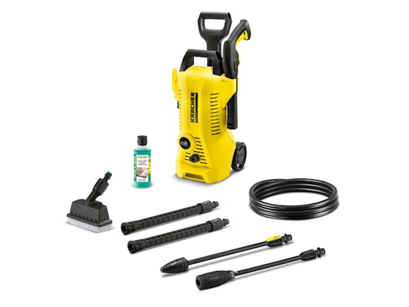 Karcher K2 Power Control Water Blaster with Home Kit 