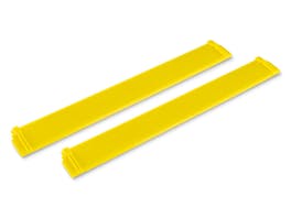 Karcher Replacement Silicone Blades 280mm for WV6