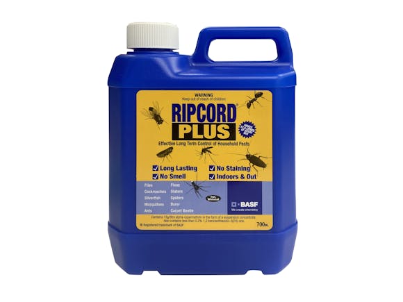 Ripcord Plus Concentrate 700ml