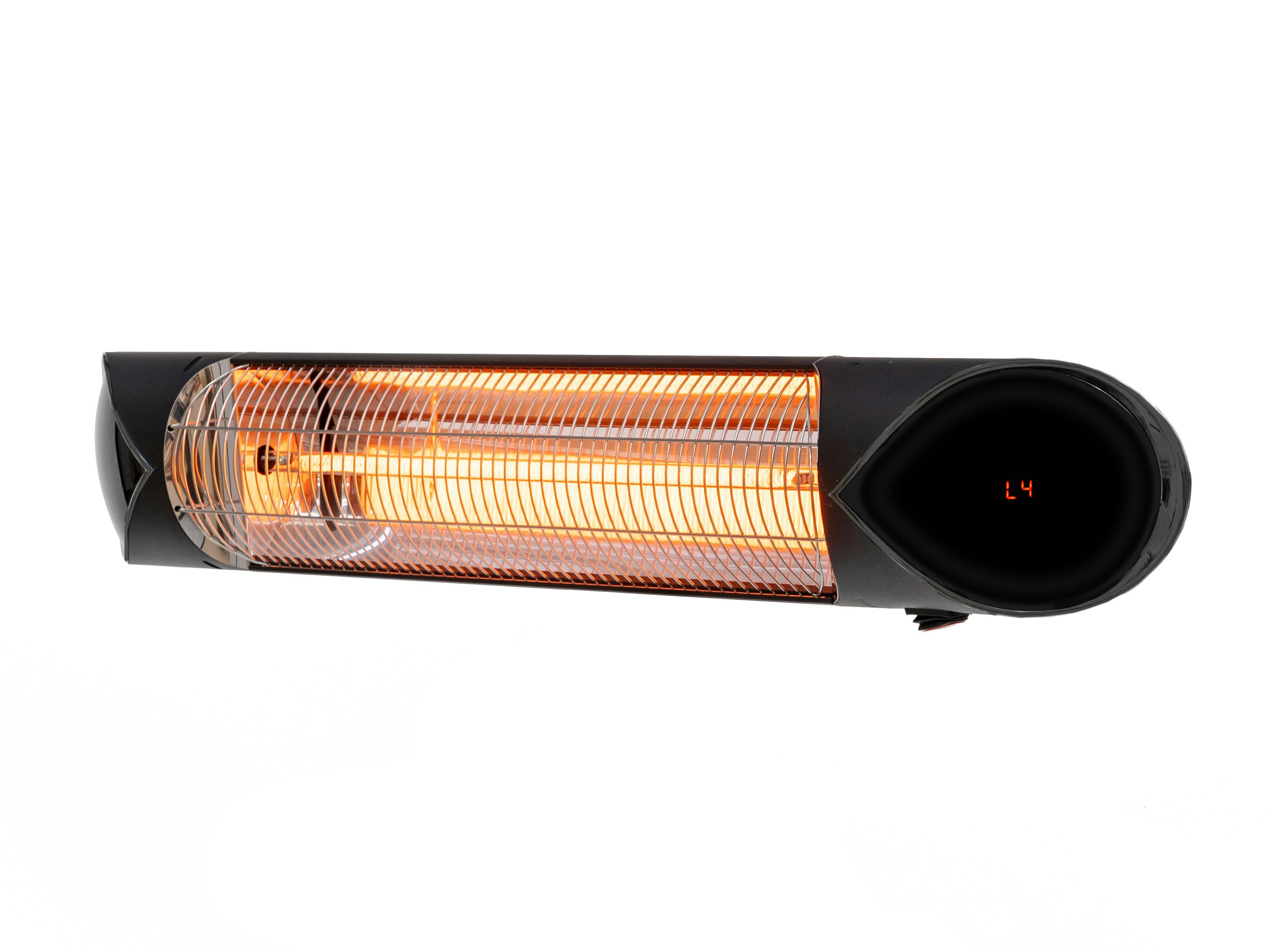 Heat Lamp Best Infrared Patio Heaters Consumer Reports Infrared