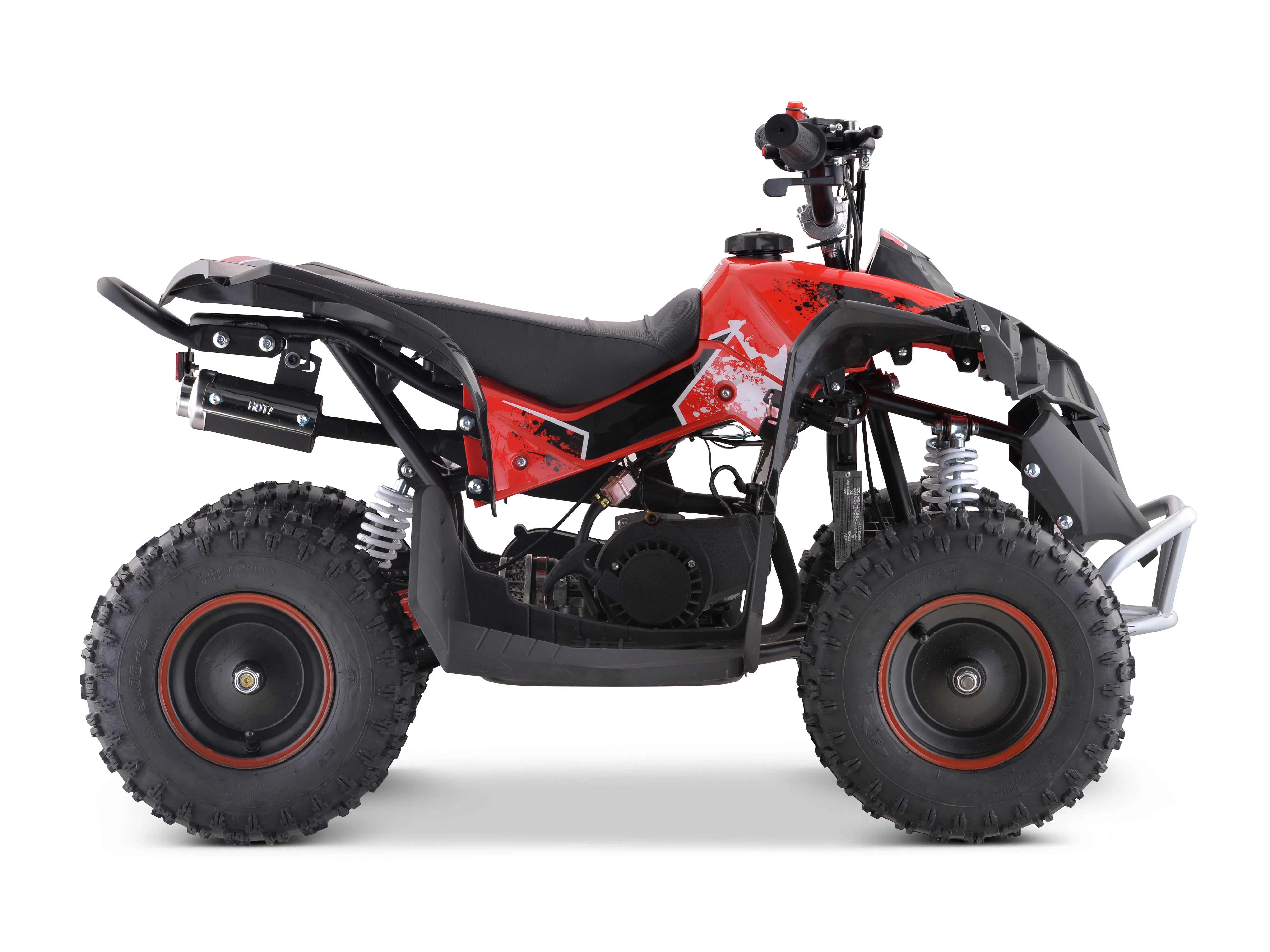 kids mini quad bike