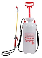 Pressure Sprayer Shoulder 6L