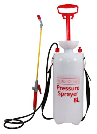 Pressure Sprayer Shoulder 6L