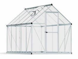 Palram Mythos Greenhouse 6ft x 10ft