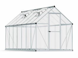 Palram Mythos Greenhouse 6ft x 14ft
