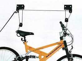 Bike Ceiling Hoist