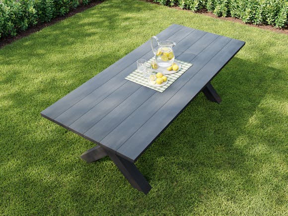 Sabi Outdoor Dining Table