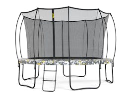 Superfly X 12ft Trampoline