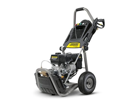 Karcher G3200XH Commercial Water Blaster Petrol 3200PSI
