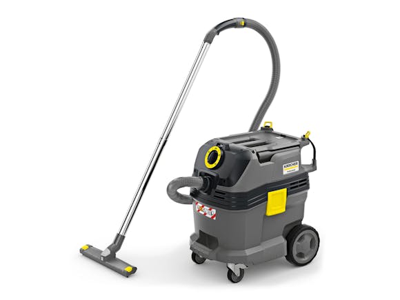 Karcher NT 30/1 Tact L Wet and Dry Vacuum