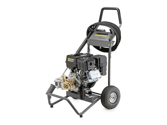 Karcher HD 8/23G Commercial Water Blaster Petrol 3335PSI 