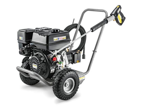 Karcher HD 8/23G Commercial Water Blaster Petrol 