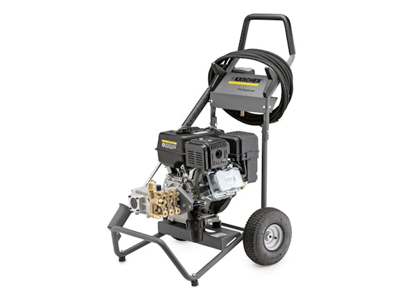 Karcher HD 8/23G Commercial Water Blaster Petrol 