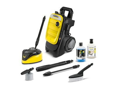 Karcher K7 Compact Water Blaster Car & Home - Electric - Water Blasters -  Outdoor Power Equipment - Gardening at Trade Tested