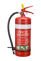 ORCA General Purpose Fire Extinguisher with Hose 4.5kg