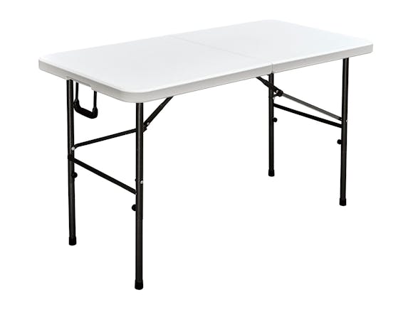 Folding Trestle Table 1.2m