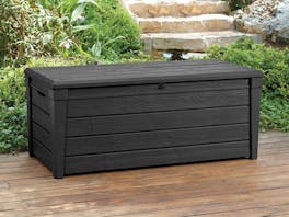 Keter Brightwood Outdoor Storage Box 454L