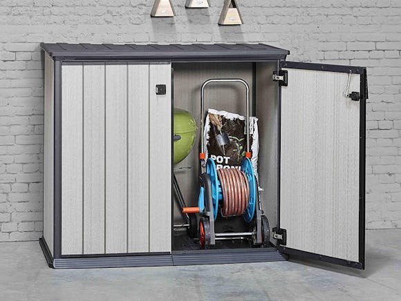 Keter Patio Store 1000L - Storage Boxes - Outdoor Furniture - Home