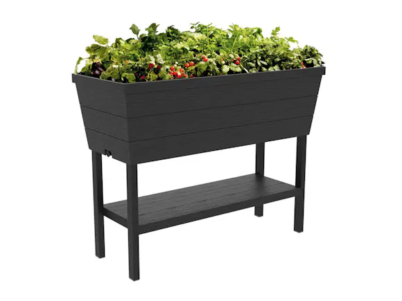 Keter Raised Garden Planter System 110L