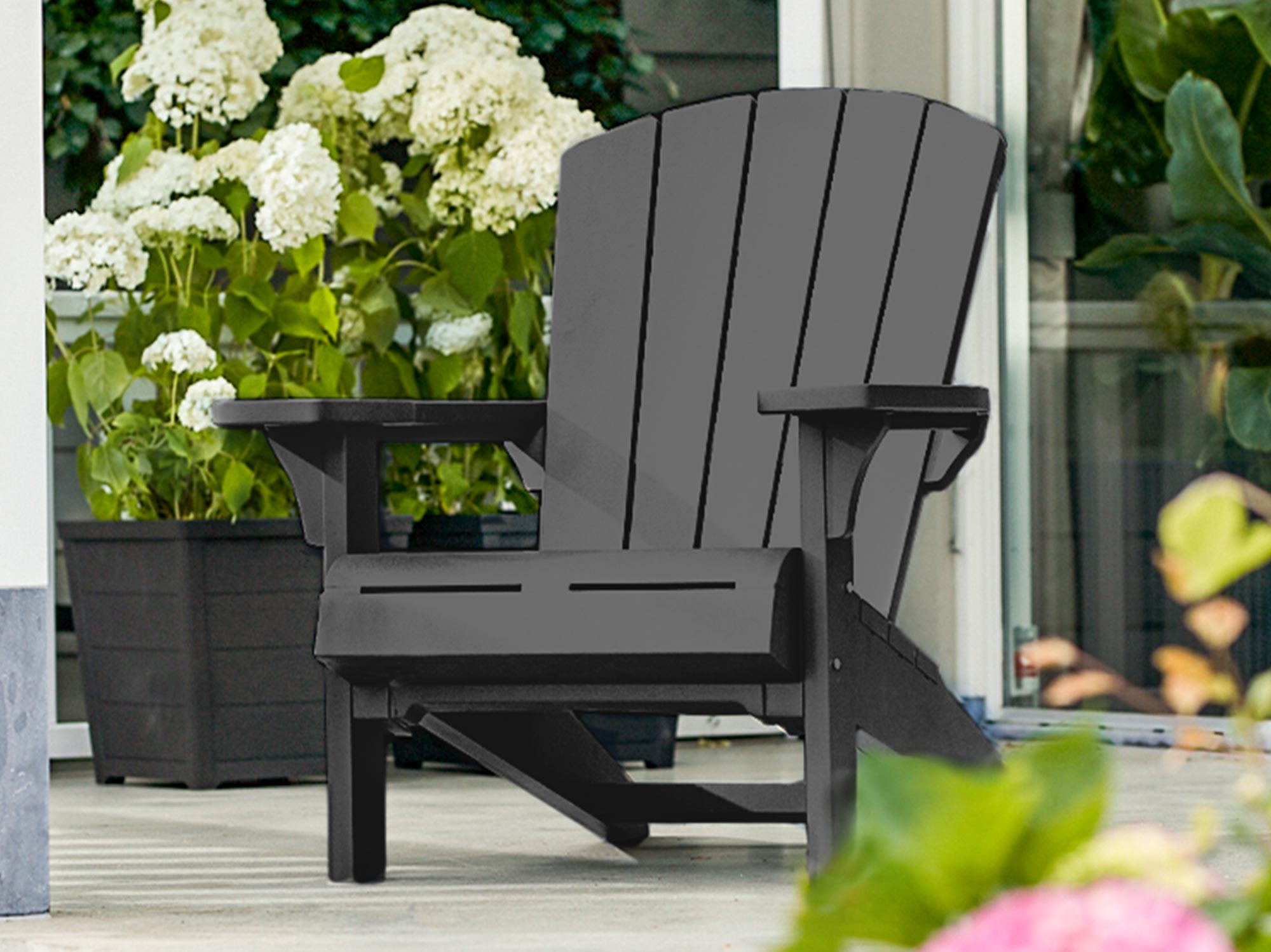 Cape cod best sale plastic chairs