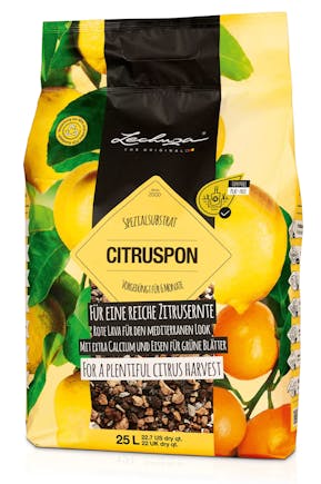 Lechuza Citruspon Soil Alternative 25L 