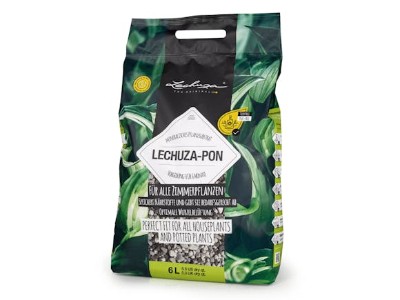 Lechuza Pon Soil Alternative 6L